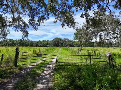 20089 Ayers Road Brooksville FL 34604