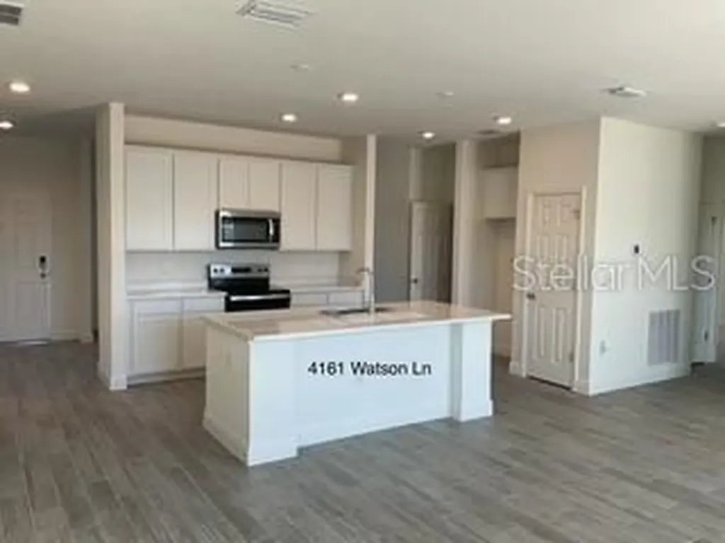 4161 Watson Avenue North Port FL 34288