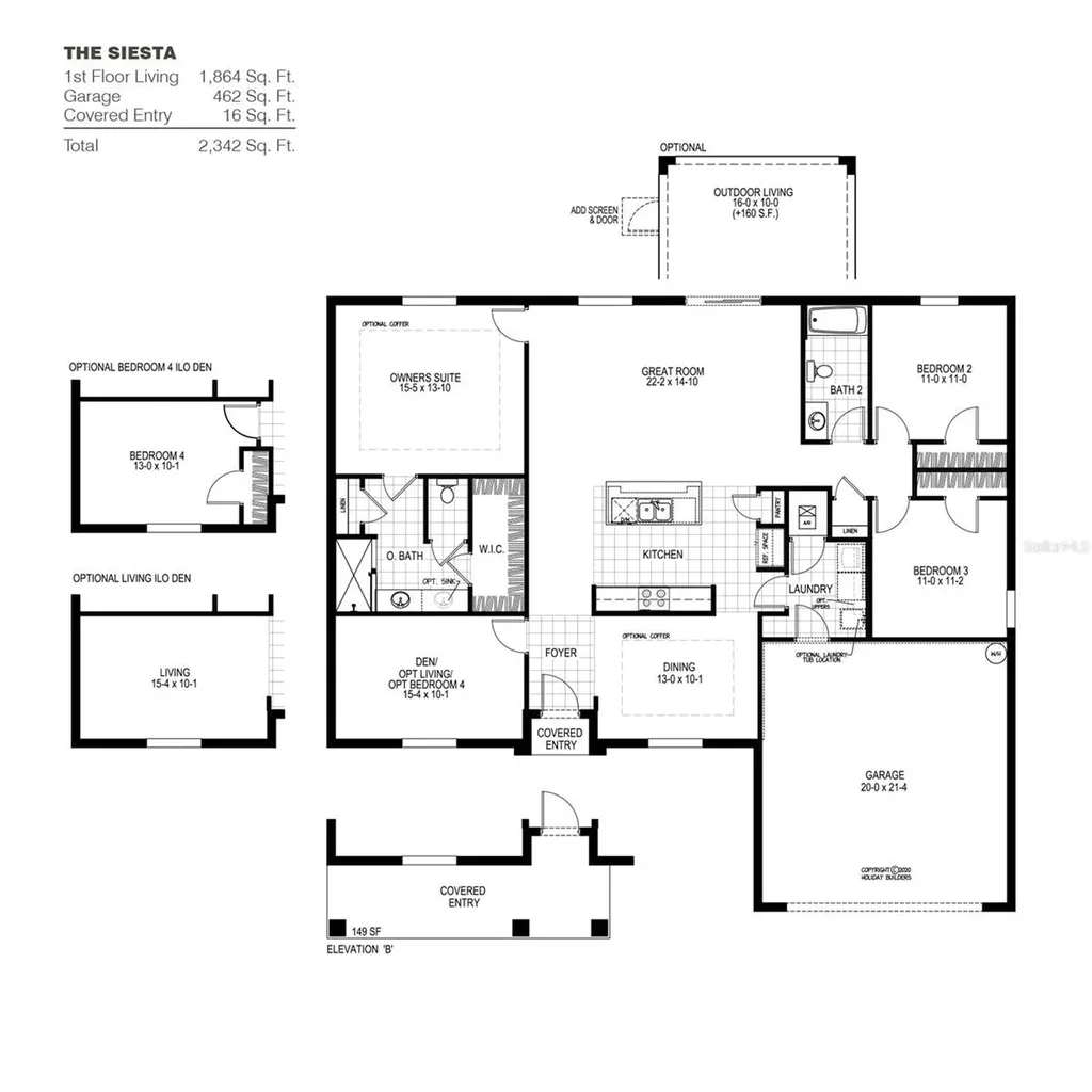 4161 Watson Avenue North Port FL 34288