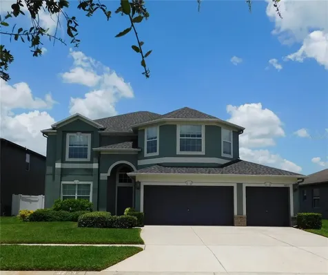 3723 Round Table Court Land O Lakes FL 34638