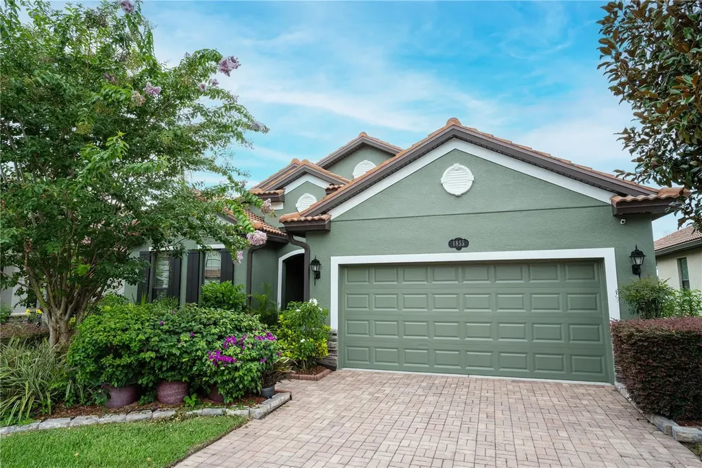 1855 Altavista Circle Lakeland FL 33810