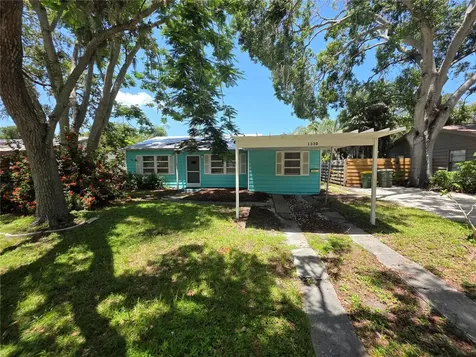 1330 Rhodes Avenue Sarasota FL 34239