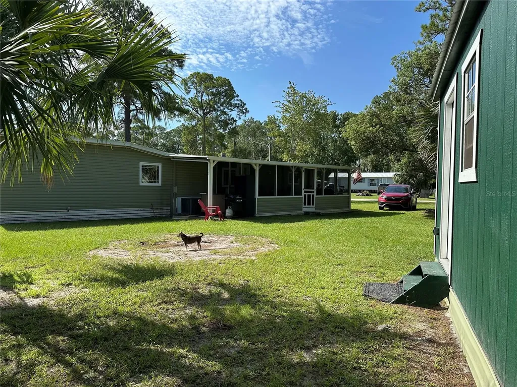 55045 6th Street Astor FL 32102