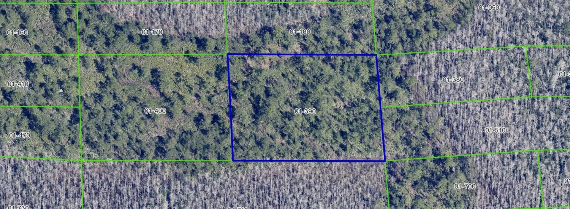 Dill Road Orlando FL 32820