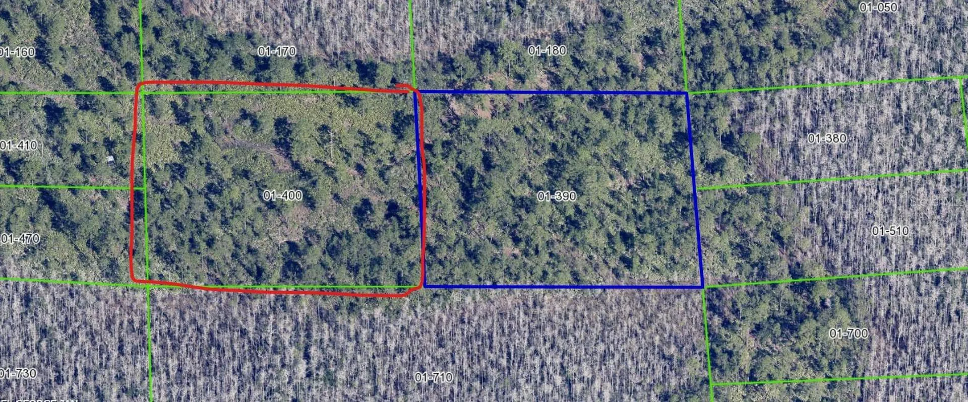 Dill Road Orlando FL 32820