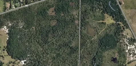 Dill Road Orlando FL 32820