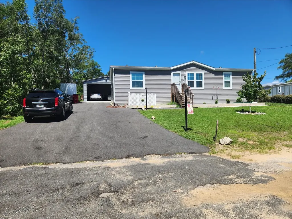 1294 S Pinellas Point Inverness FL 34452