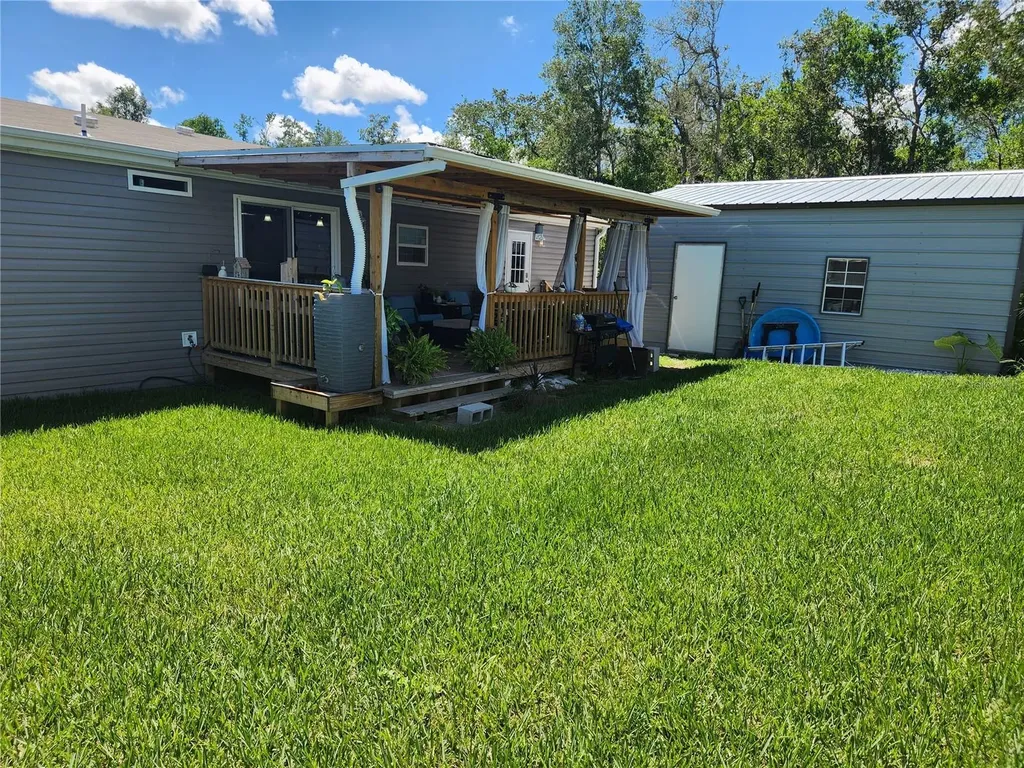 1294 S Pinellas Point Inverness FL 34452
