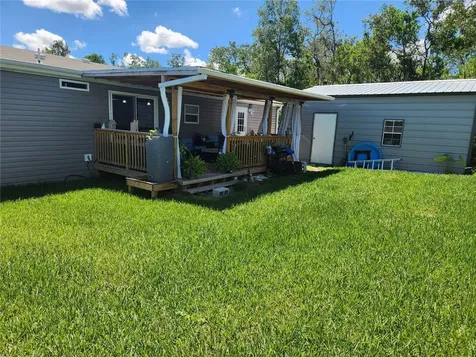 1294 S Pinellas Point Inverness FL 34452