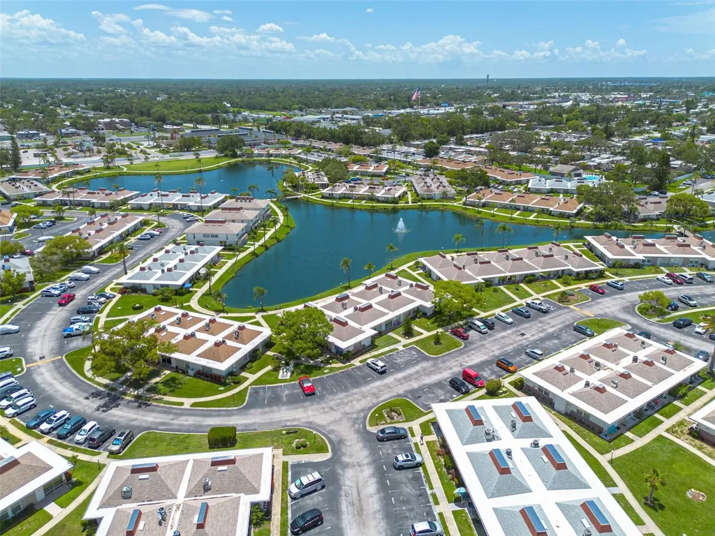 4355 Tahitian Gardens Circle Holiday FL 34691