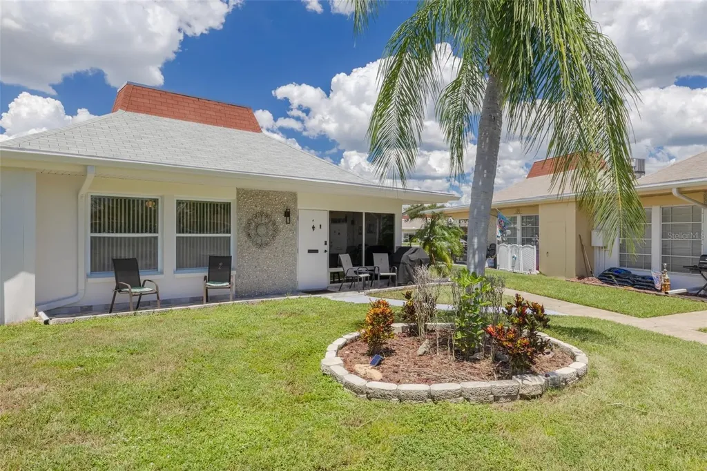 4355 Tahitian Gardens Circle Holiday FL 34691