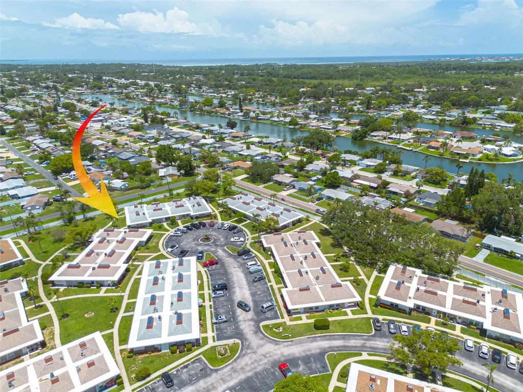 4355 Tahitian Gardens Circle Holiday FL 34691