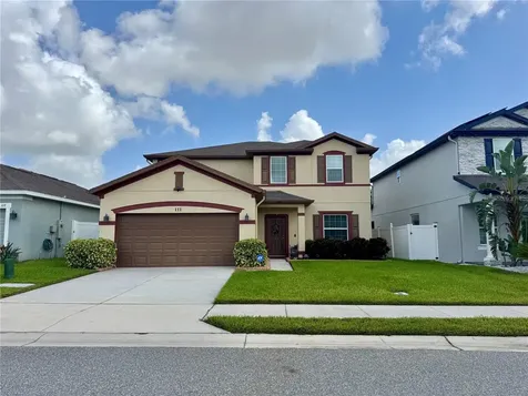111 Cambria Grove Circle Davenport FL 33837