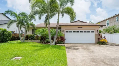 94 S Canal Drive Palm Harbor FL 34684