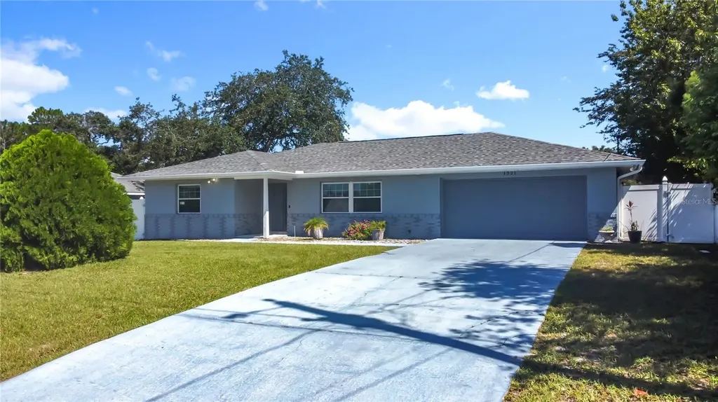 1321 Herndon Avenue Deltona FL 32725