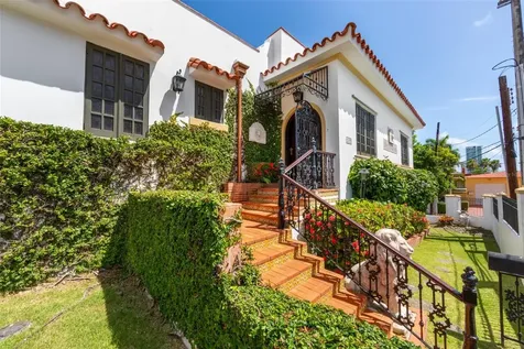 550 Waymouth, Miramar San Juan PR 00907