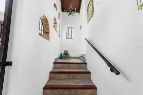 550 Waymouth, Miramar San Juan PR 00907