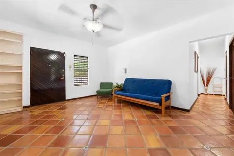 550 Waymouth, Miramar San Juan PR 00907