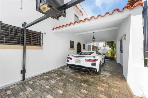 550 Waymouth, Miramar San Juan PR 00907