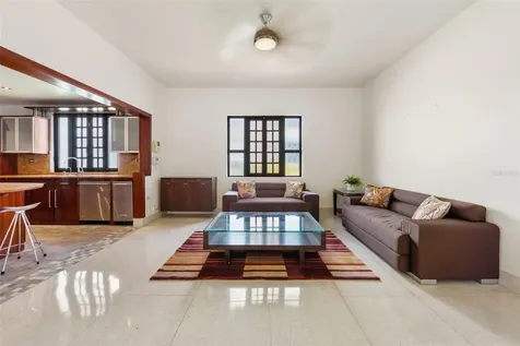 550 Waymouth, Miramar San Juan PR 00907