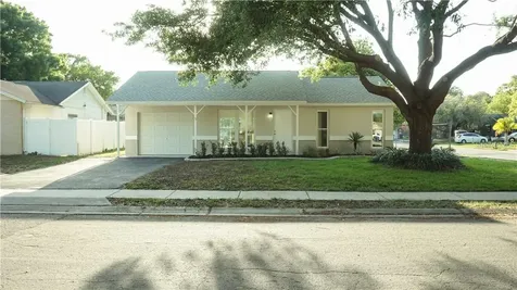 3409 Vidal Street New Port Richey FL 34655