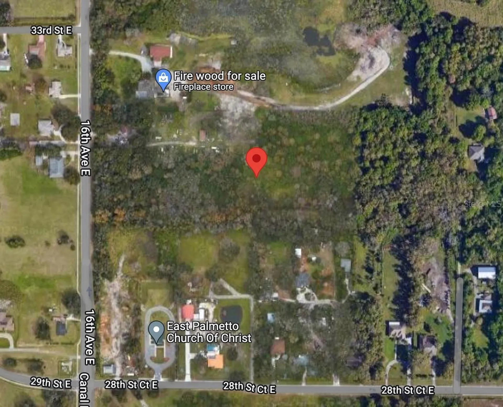 3002 16th Avenue E Palmetto FL 34221