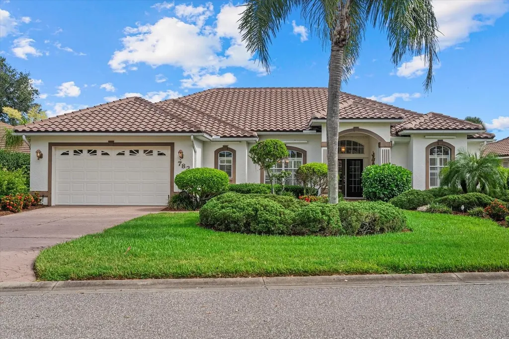 783 Bridle Oaks Drive Venice FL 34292