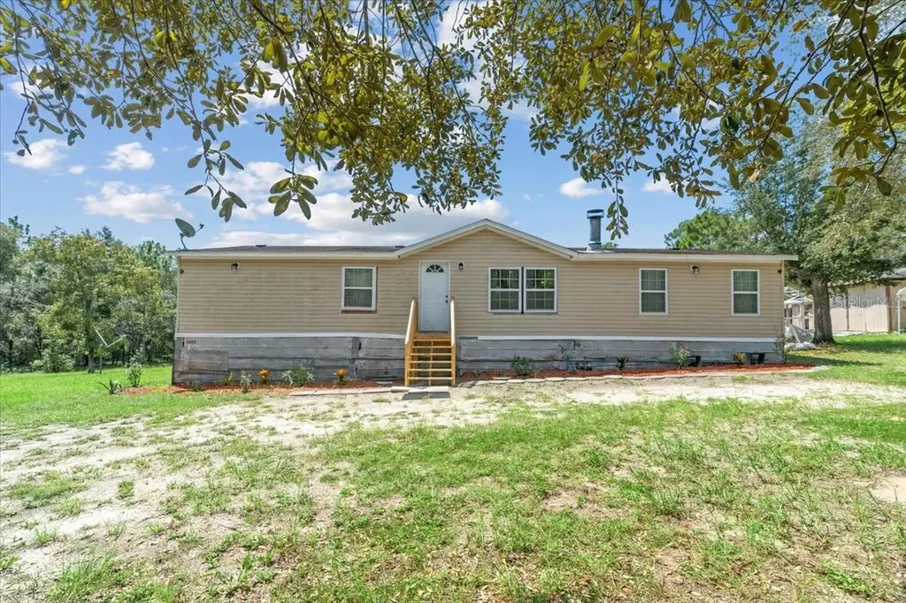 13120 SW 90th Street Dunnellon FL 34432