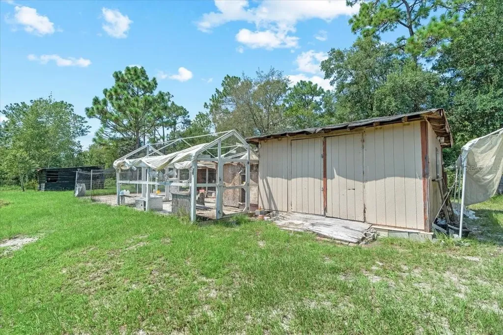 13120 SW 90th Street Dunnellon FL 34432