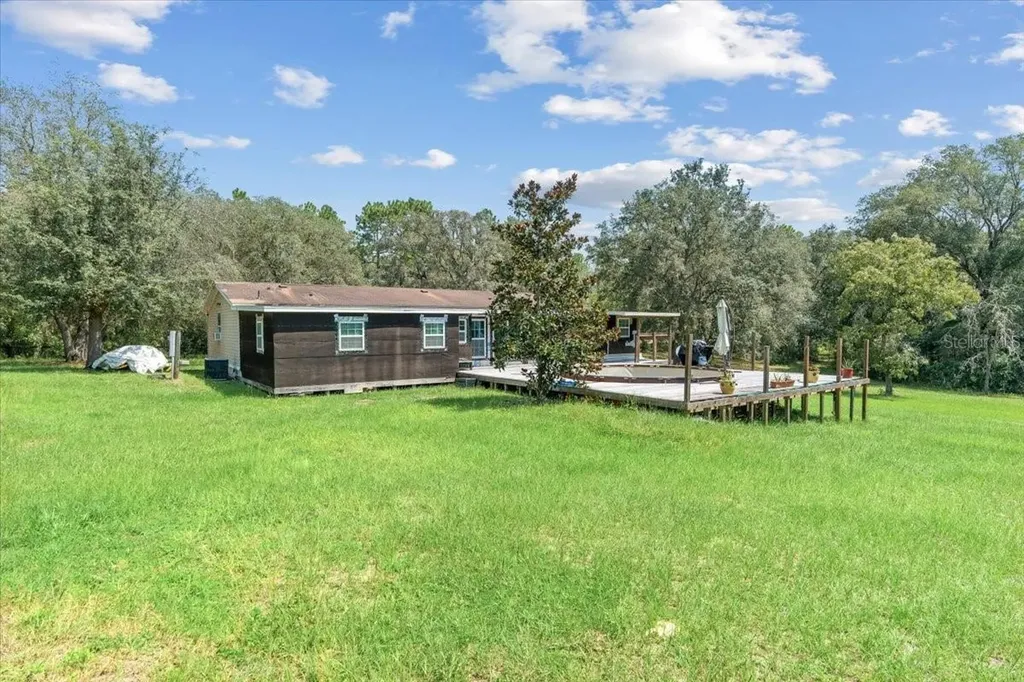 13120 SW 90th Street Dunnellon FL 34432