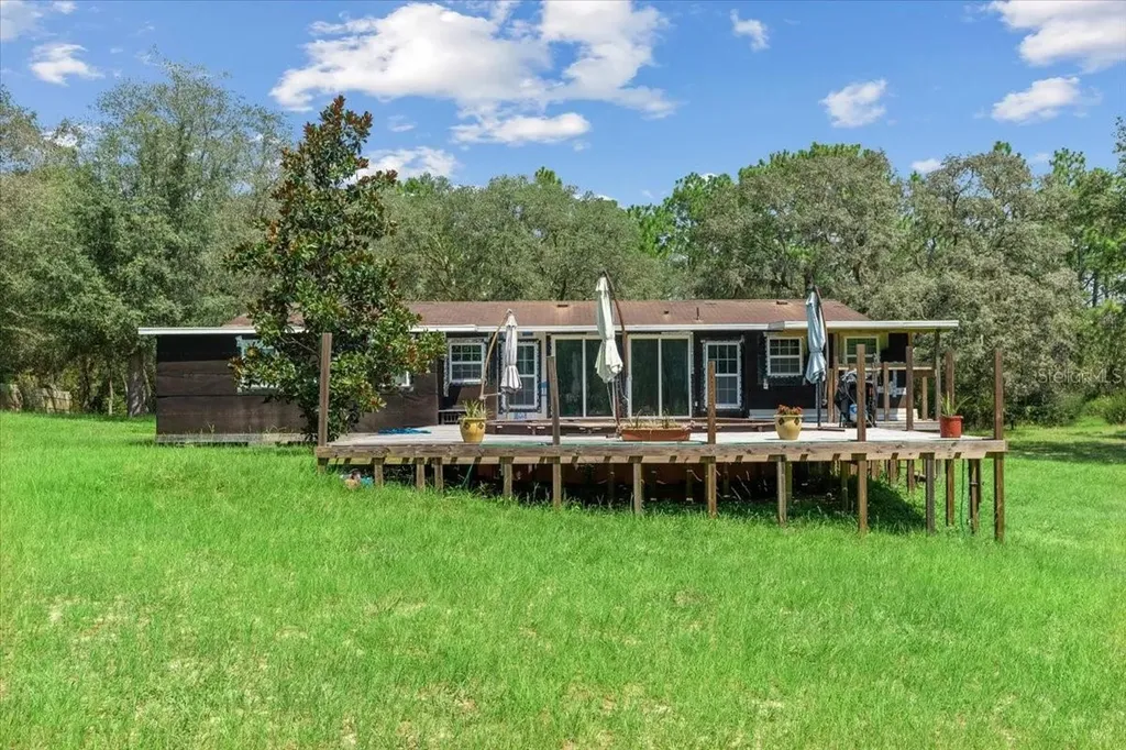 13120 SW 90th Street Dunnellon FL 34432