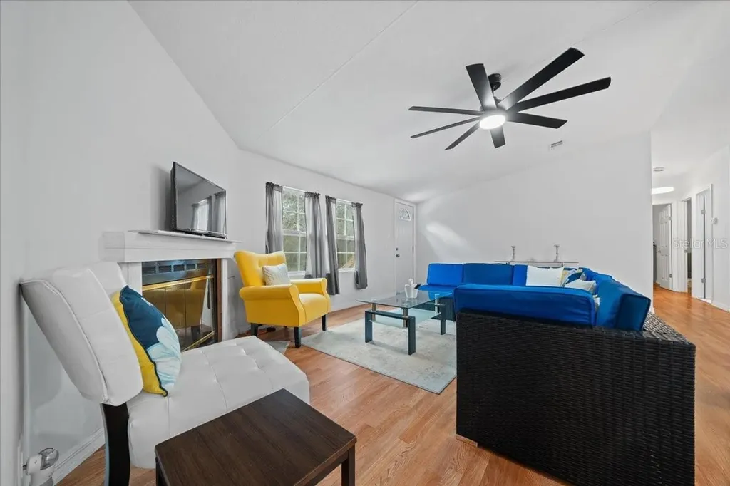 13120 SW 90th Street Dunnellon FL 34432