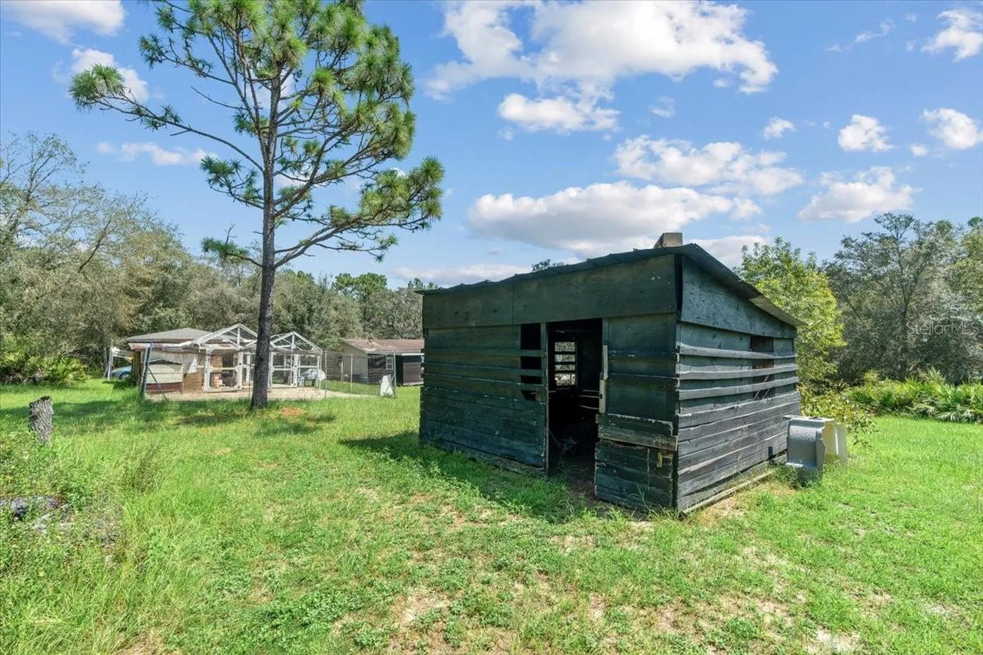13120 SW 90th Street Dunnellon FL 34432