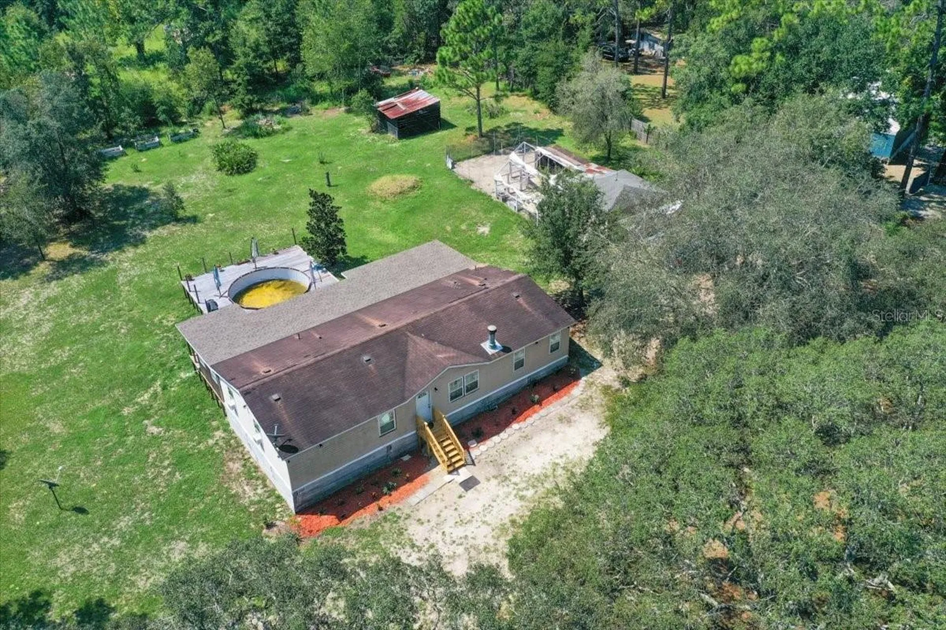 13120 SW 90th Street Dunnellon FL 34432