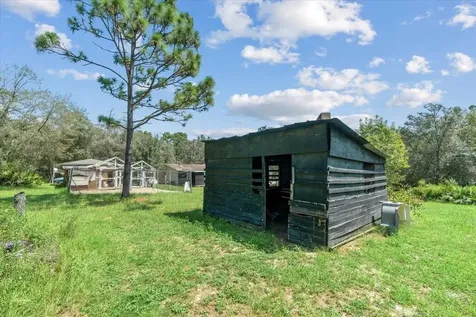 13120 SW 90th Street Dunnellon FL 34432