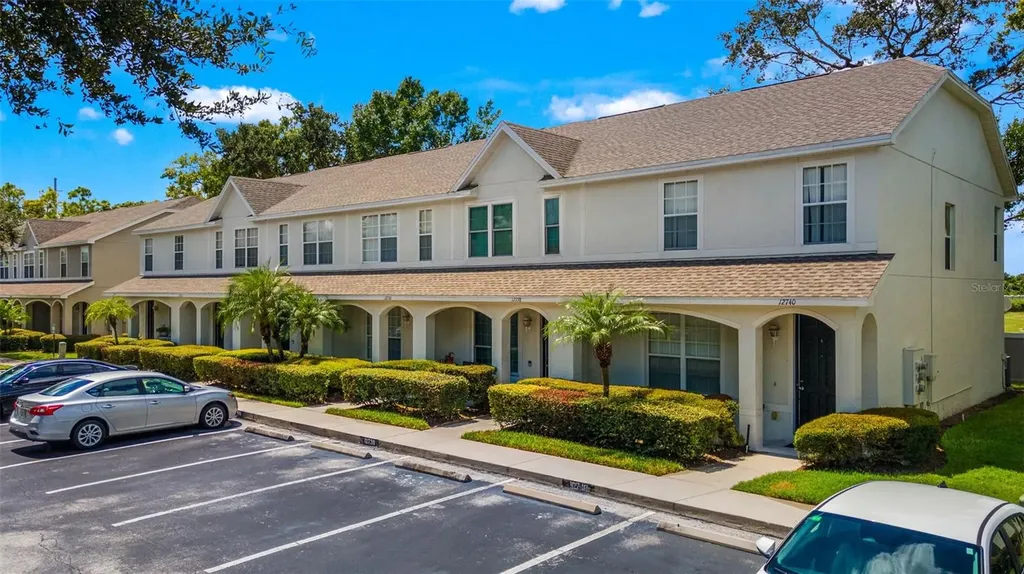 12736 Country Brook Lane Tampa FL 33625