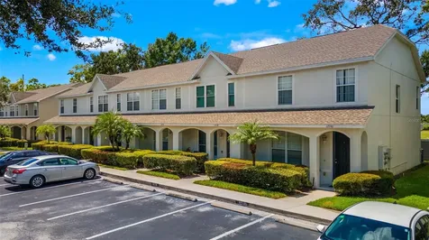 12736 Country Brook Lane Tampa FL 33625