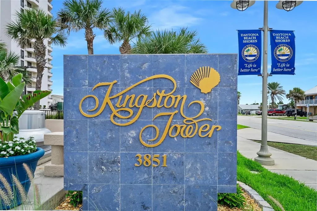 3851 S Atlantic Avenue Daytona Beach FL 32118