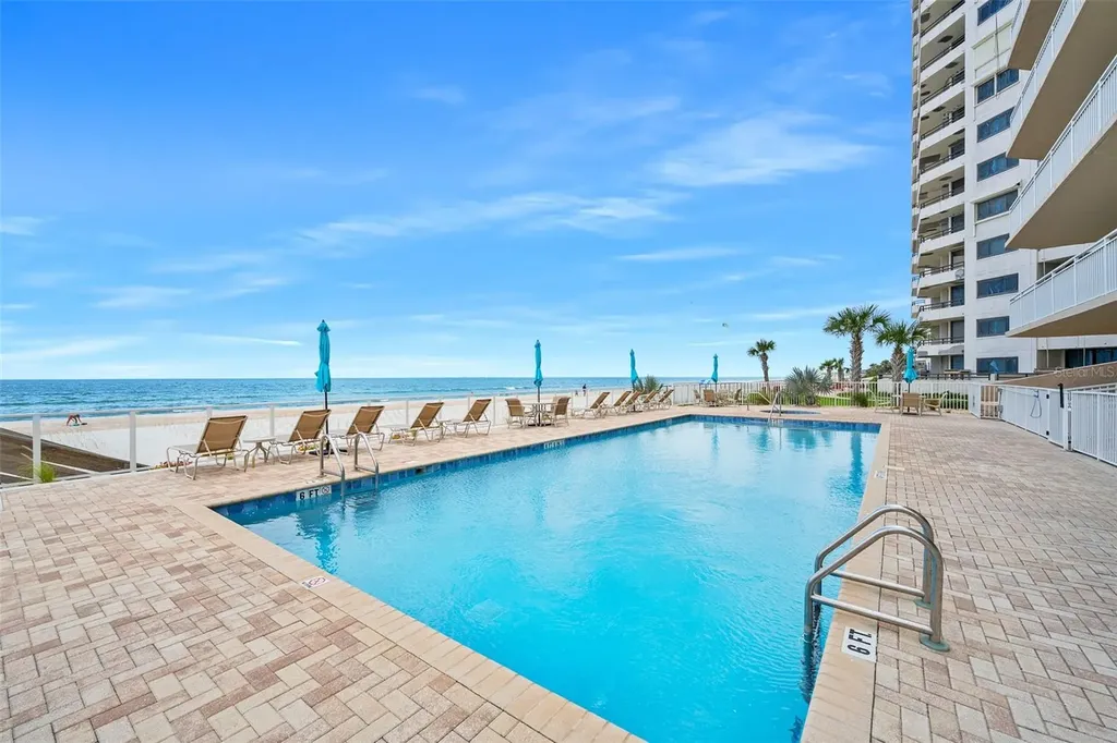 3851 S Atlantic Avenue Daytona Beach FL 32118