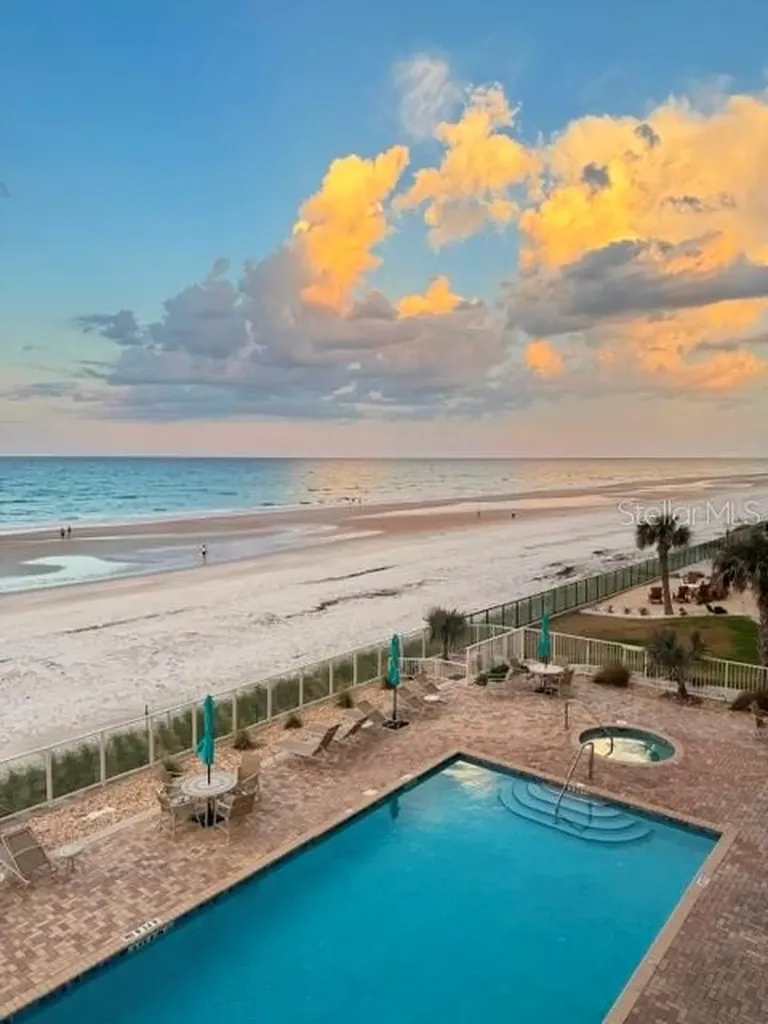 3851 S Atlantic Avenue Daytona Beach FL 32118