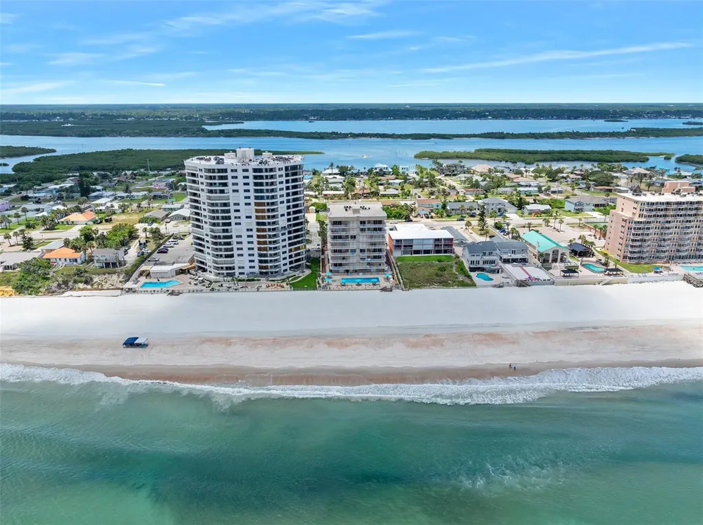3851 S Atlantic Avenue Daytona Beach FL 32118