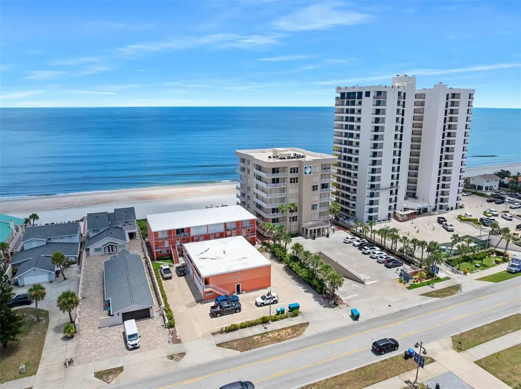 3851 S Atlantic Avenue Daytona Beach FL 32118