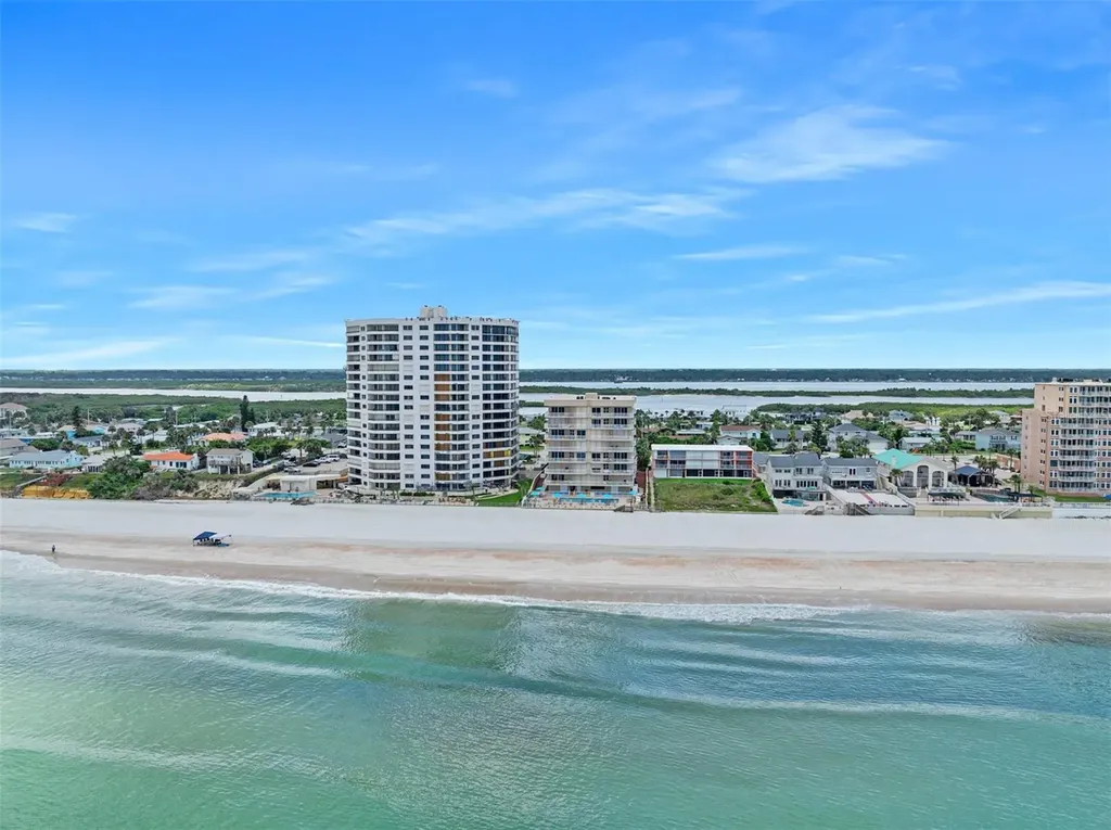 3851 S Atlantic Avenue Daytona Beach FL 32118