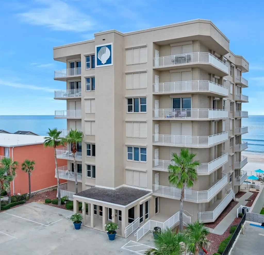 3851 S Atlantic Avenue Daytona Beach FL 32118