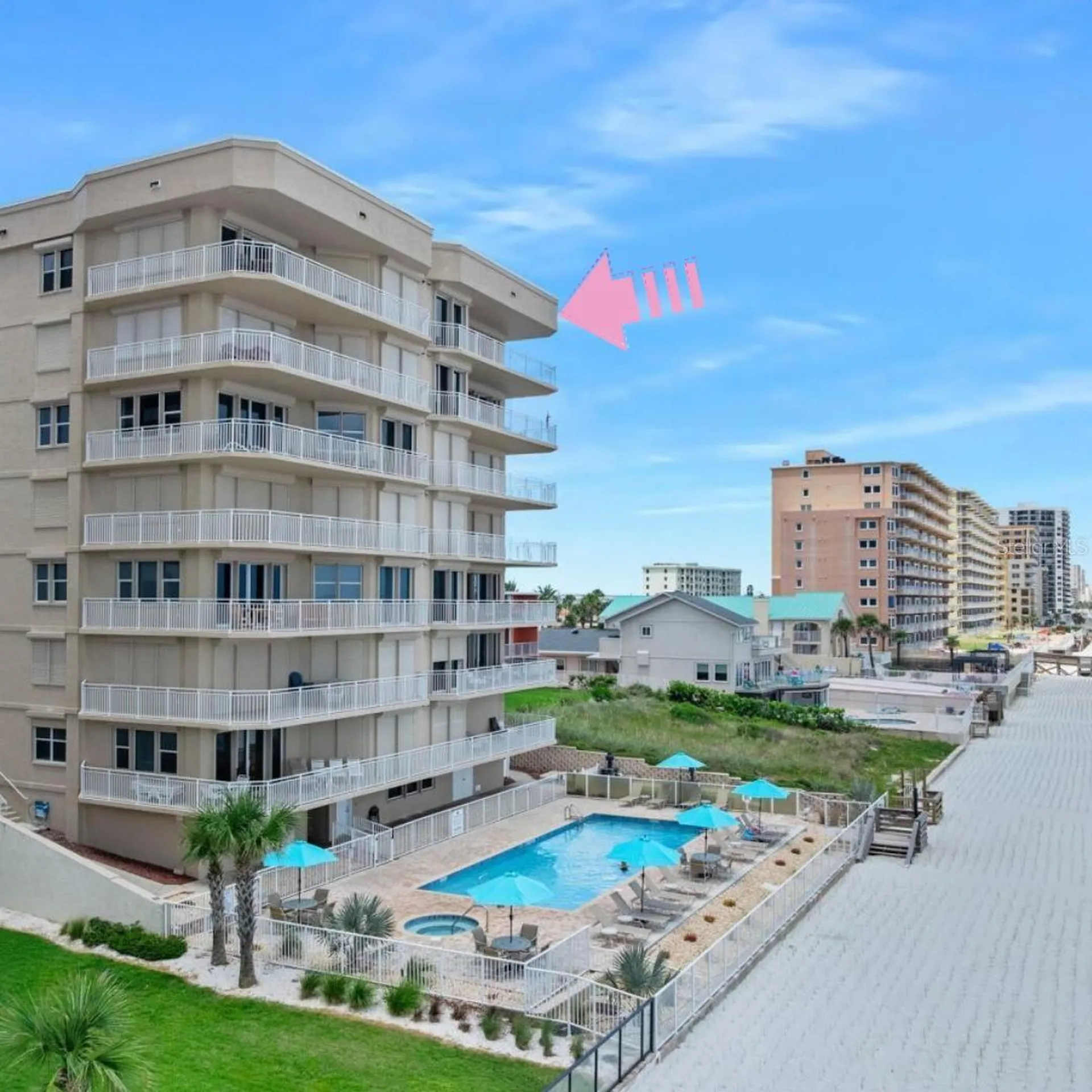 3851 S Atlantic Avenue Daytona Beach FL 32118