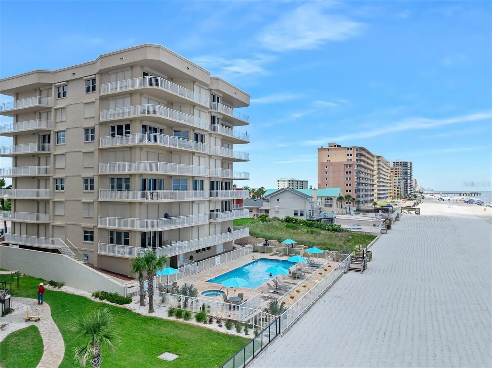 3851 S Atlantic Avenue Daytona Beach FL 32118