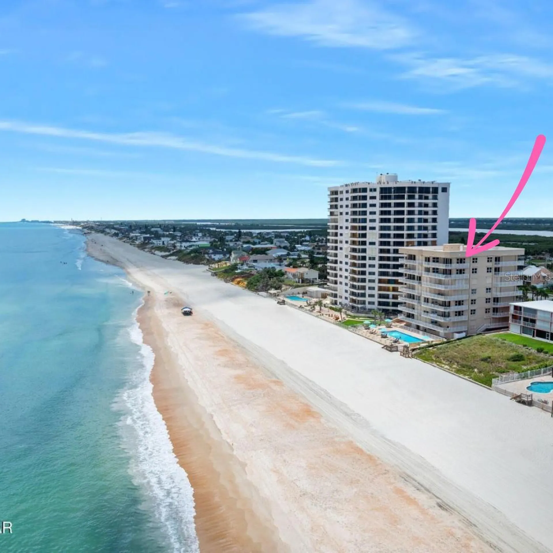 3851 S Atlantic Avenue Daytona Beach FL 32118