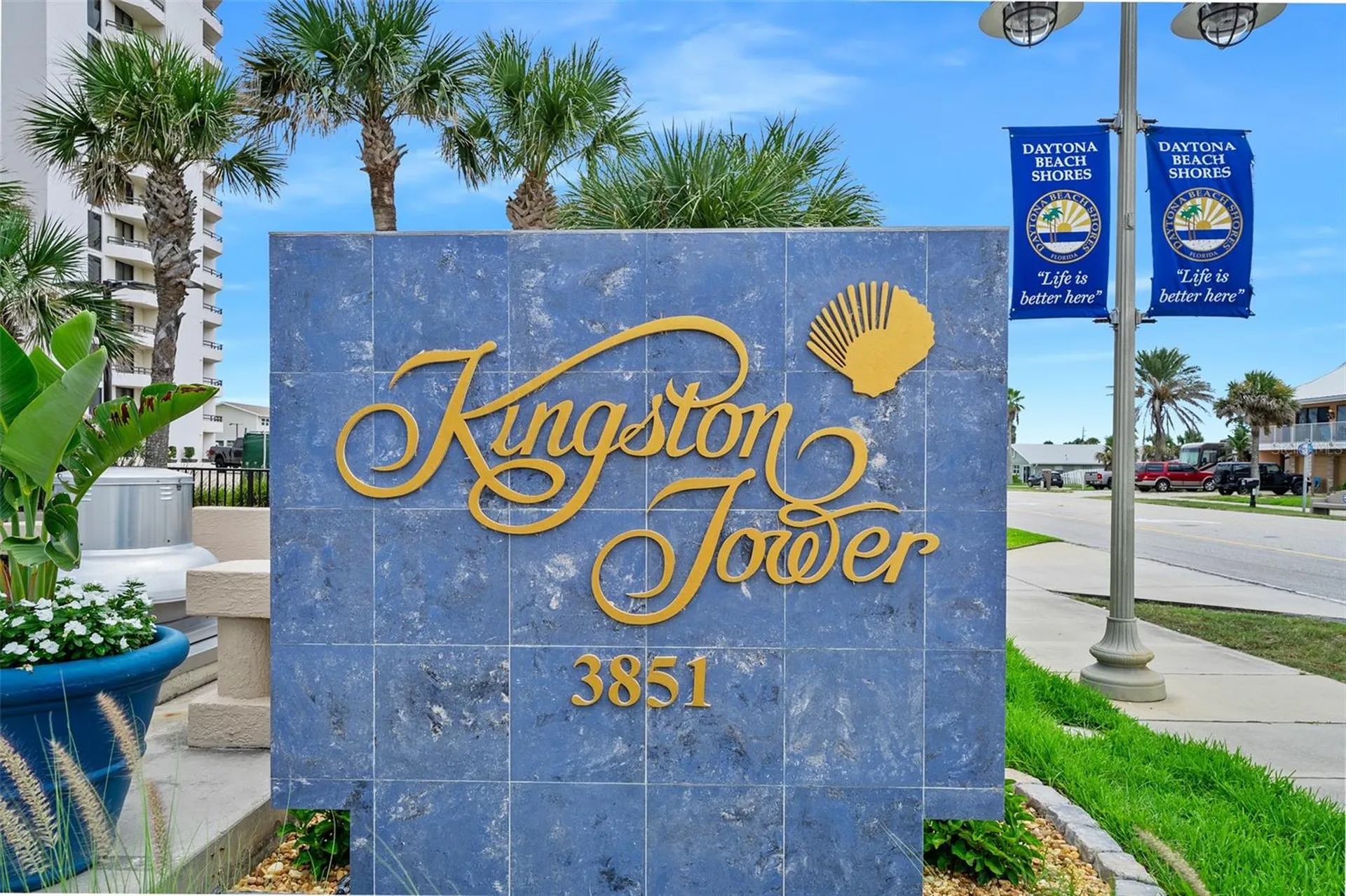 3851 S Atlantic Avenue Daytona Beach FL 32118