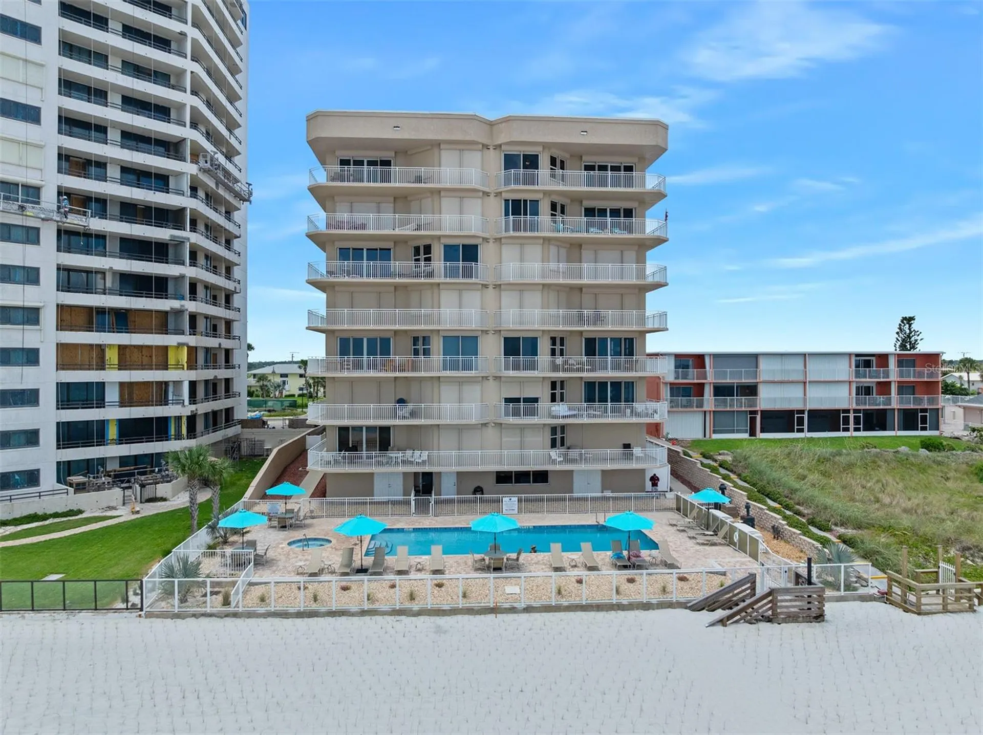 3851 S Atlantic Avenue Daytona Beach FL 32118