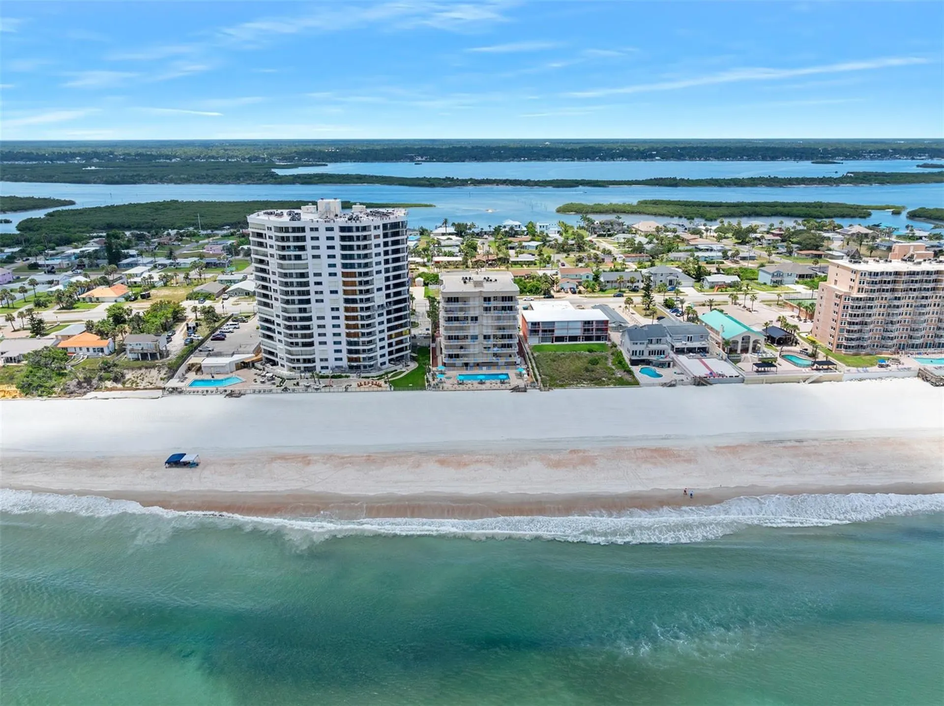3851 S Atlantic Avenue Daytona Beach FL 32118